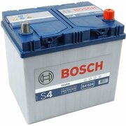 АккумуляторBOSCH60AH540A(EN)клемы0(232x173x225)S4024