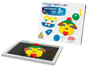 MagneticusSetcreatie"Mozaic"174el.