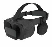 ОчкивиртуальнойреальностиBOBOVRZ5,Black