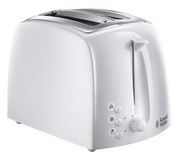 ТостерRussellHobbsTexturesWhite21640-56/RH