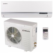 КондиционерсплитсистемаDelfaDELFAACW0917White