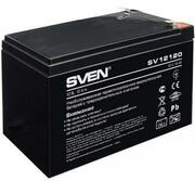 BaterieUPS12V/100AHSVEN,forUPSReserveHome,SV121000,SV-012267