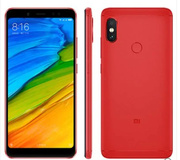 СмартфонXiaomiRedmiNOTE5(Qualcomm)5.99"4+64Gb4000mAhDUOS/REDEU