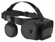ОчкивиртуальнойреальностиBOBOVRZ5,Black