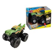 HWMonsterJam"MonsterCar"astMattel