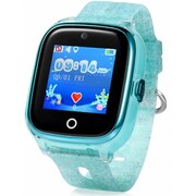 WonlexBabyWatchKT01Green