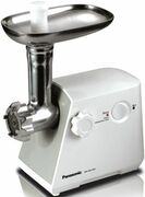 МясорубкаэлектрическаяPanasonicMK-MG1300WTQ