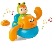 Smobyjucarie"CrabulVesel"