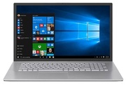 ASUSP1701CE17.3"(i3-1115G4/4GB/256GB/Win10Pro)Silver