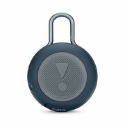 ПортативнаяакустикаJBLClip3(JBLCLIP3BLU)OceanBlue