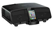 HDReadyLCDProjectorEpsonMG-850HD,2800Lum,3000:1,HDReady720p,3LCD,