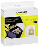 ПылесборникKarcher,2.863-236.0