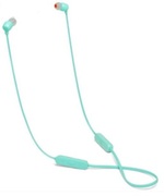 TrueWirelessJBLTUNE115TWS,TWSHeadsetTurquoise/Grey