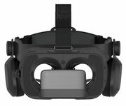 ОчкивиртуальнойреальностиBOBOVRZ5,Black