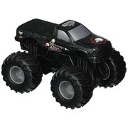 HWMonsterJam"MonsterCar"astMattel