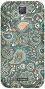 LuardiLuardilsg4bc0011RoyalPaisleys,Snap-onDecorativeCaseGalaxyS4