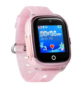 WonlexBabyWatchKT01,Pink