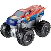 HWMonsterJam"MonsterCar"astMattel