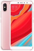 СмартфонXiaomiRedmiS25.99"3+32Gb3080mAhDUOS/ROSEGOLDUS