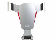 AirventCarHolderXO,C61Silver