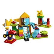 LargePlaygroundBrickBox