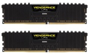 32GBDDR4Dual-ChannelKitCorsairVengeanceLPXBlack32GB(2x16GB)DDR4(CMK32GX4M2E3200C16)PC4-256003200MHzCL16,Retail(memorie/память)