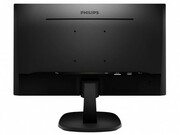 Монитор23,8"PhilipsWLED243V7QDSB