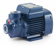 PKm100вихревойнасосPedrollo41PM9117A1