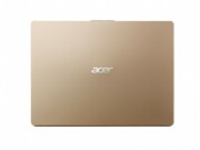 ACERSwift1LuxuryGold(NX.GXREU.02B),14.0"IPSFHD(Intel®Pentium®SilverN50004xCoreupto2.70GHz,4GB(1x4)DDR4RAM,256GBPCIeSSD,Intel®UHDGraphics605,CR,WiFi-AC/BT,FPR,BacklitKB,3cell,HDWebcam,RUS,Linux,1.3kg,15mm)