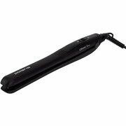 HairStraightenersPolarisPHS2090K,35W,Ceramiccoating,swivelcord,automaticshut-off,20х90mmplate,heatsupto200?С,1temperaturesetting,black