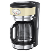 RussellHobbs21702-56/RHRetroCreamGlassC/Maker