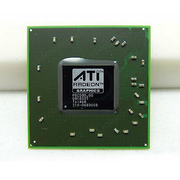 ATIRadeon216-0683008ChipsetGPUGraphicsVideoChip