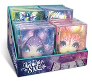 NebulousStarsMiniNoteSet-CounterDisplay(16pcs/4eachmodel)