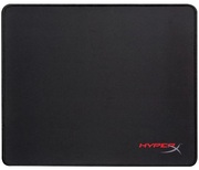 HYPERXFURYSMediumGamingMousePad,NaturalRubber,Size360mmx300mmx3.5mm,Seamless,Stitchededges,Denselywovensurfaceforaccurateopticaltracking,Compatiblewithopticalorlasermice,Black