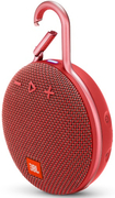 ПортативнаяакустикаJBLCLIP3Red(JBLCLIP3RED)