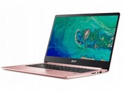 ACERSwift1LuxuryGold(NX.GXREU.02B),14.0"IPSFHD(Intel®Pentium®SilverN50004xCoreupto2.70GHz,4GB(1x4)DDR4RAM,256GBPCIeSSD,Intel®UHDGraphics605,CR,WiFi-AC/BT,FPR,BacklitKB,3cell,HDWebcam,RUS,Linux,1.3kg,15mm)