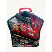 Containerp/t36masini"Cars3"Mattel