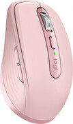 WirelessMouseLogitechMXAnywhere3,Optical,200-4000dpi,6buttons,Bluetooth+2.4GHz,Rose