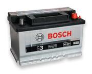 АккумуляторBOSCH70AH640A(EN)клемы0(278x175x175)S3007