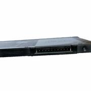 Li-ionBatteryforDellnotebooksWDX0R;ForInspiron15(5568)/13(5368/5378),3-cell,11.4V,3500mAh,42Wh,Black