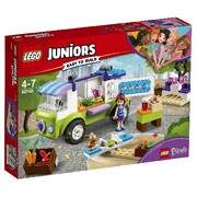 Mia'sOrganicFoodMarket