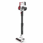 ВертикальныйпылесосSharpSAVP1001RWEU,blackwhite