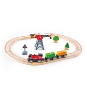 HAPE-CARGODELIVERYLOOP