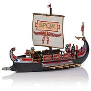 PlaymobilPM5390Romanwarriosship