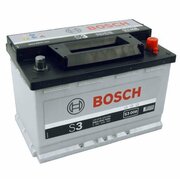 АккумуляторBOSCH70AH640A(EN)клемы0(278x175x190)S3008