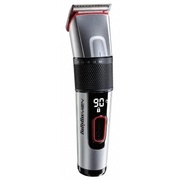 МашинкадлястрижкиBaBylissE985E,silver