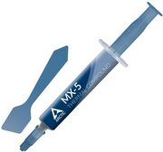 ArcticMX-5ThermalCompound4g,ContinuousUseTemperature40-180C,Viscosity550poise,Density3.20g/cm3