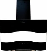 ВытяжкаTornadoPanda750(60)Black/White