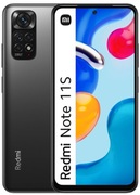 СмартфонXiaomiRedmiNote11S6/128GBEUGraphiteGray