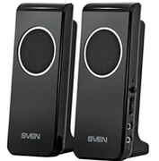 КолонкиSVEN314Black